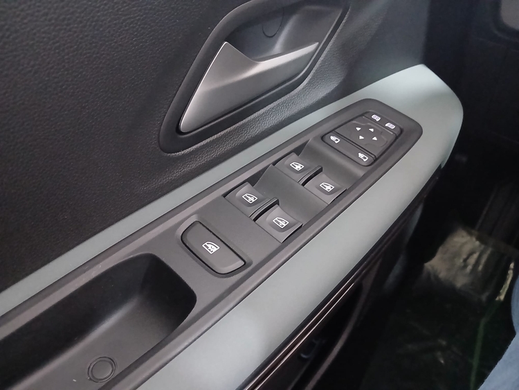 Dacia Sandero Stepway Stepway Extreme Eco-G 120 foto 9